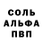 Метамфетамин винт Asliddin Usmonov